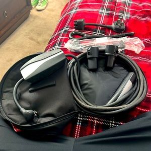 Tesla Charger Set Kit